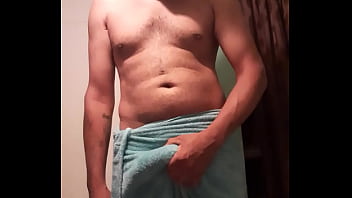 Preview 3 of Video Sun N Mom - shower fresh