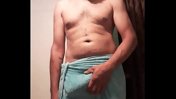 Preview 4 of Video Sun N Mom - shower fresh