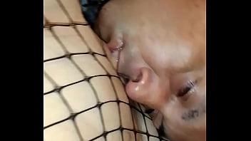 Preview 2 of Parody Long - I lick my excited wife