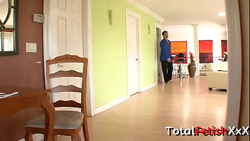 Preview 4 of Models Gone Bad Videos - Coffee Brown,  Natalie Evans