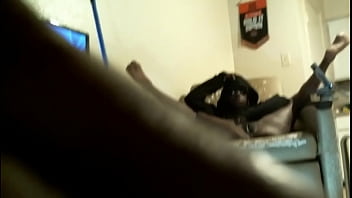 Preview 1 of Dating Etiquette And Sex - Thot in Texas - African American Milf Cum inside and Squirting