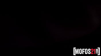 Preview 1 of B Js - [POV] Your Stepdaughter Is Stuck - MOFOS21