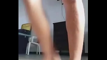 Preview 1 of Candid Teen In Tight Jeans 2 - Pepino