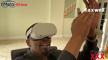 Preview 1 of Lavme - NEW TheFlourishxxx SERIES Trailer PRESENTING The Meta-XXX-Verse