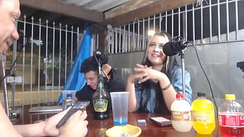 Preview 2 of Moms Treesome - CAMILA PRADO MUSA SUPER GOSTOSA DO PRIVACY FALANDO MUITA PUTARIA E SACANAGEM NO INCANCELAVEIS PODRECAST