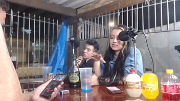 Preview 4 of Moms Treesome - CAMILA PRADO MUSA SUPER GOSTOSA DO PRIVACY FALANDO MUITA PUTARIA E SACANAGEM NO INCANCELAVEIS PODRECAST