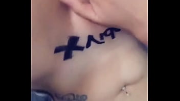 Preview 2 of Shitting Nude Woman - Verification video