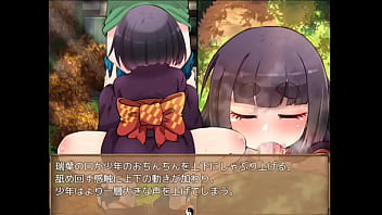 Preview 3 of Ppussy Sucking - マヨヒガ