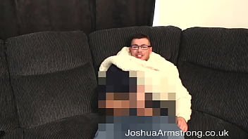 Preview 2 of Tamil Sexxxxxxxxxxx Video - Long thick cock on my sofa