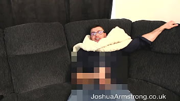 Preview 3 of Tamil Sexxxxxxxxxxx Video - Long thick cock on my sofa