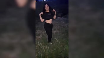 Preview 1 of Deni Denial Bathing Xxx - Mis amigos y yo fuimos a pasear y les dije quien quiere una mamada y se los mam&eacute_ bien mamado full lechita