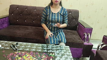 Preview 1 of Son Fuck Mom Cum In - 4K PORN-Mammy Ne Ghar Me Hi RandiKhana Khol Rakhha Hai,   step mom ne friendship day pestep son ko  aapna friend bnake chudwai karwai  Clear Hindi Audio
