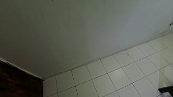 Preview 1 of Cook Nait - Encuentro a mi hermanastra semidesnuda en su habitaci&oacute_n y termino fall&aacute_ndola