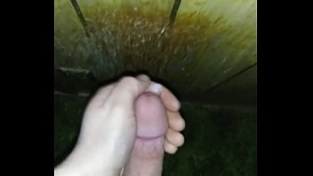 Preview 4 of Big Whole In Booty - Myself