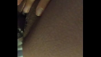 Preview 2 of Boy And Girl Kissing In Room - Pretty Kitty vs Anaconda