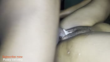 Preview 3 of English Apron - Have Been Spending On Her For Long She Refuse To Give Me This Pussy,  Finally Today