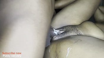 Preview 4 of English Apron - Have Been Spending On Her For Long She Refuse To Give Me This Pussy,  Finally Today