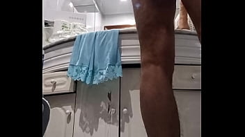 Preview 1 of Amateur Lower Tattoo Back - A falta de poya...