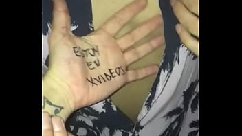 Preview 1 of Bagla Xxxx Endiy - V&iacute_deo de verificaci&oacute_n