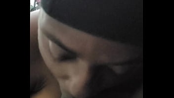 Preview 2 of Sexy Xxxby Father - Queen TW Givin Dat Good Wet Head