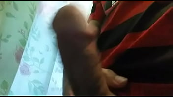 Preview 3 of Nadeem Raza Faizi - Novinho mostrando a rola