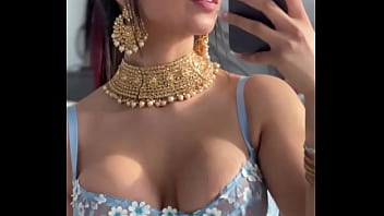 Preview 1 of Anal Dp Gangbaad Beauty Tulsi - Halal Pakistani Goddess ??