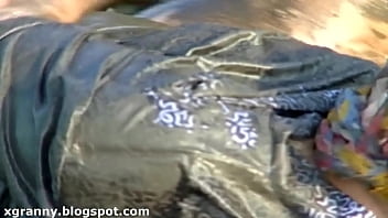 Preview 2 of Joana Torres Vanessa - wrestle in the mud