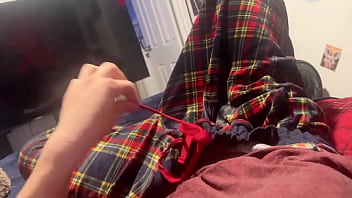 Preview 1 of Saree Removing Fucking - Let me just get a little more comfy and free ??#versfunotterboi#curvedmorningwood #hard dick