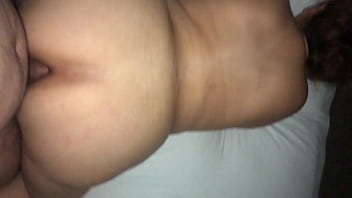 Preview 4 of Hottest Teen Ever Fucked - I Let The Fiend In My ASS wwe