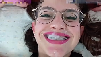 Preview 4 of Sex Xxx Sxxy - BEST TEEN CUMSHOTS CUMPILATION VOL.1 BY SHANAXNOW