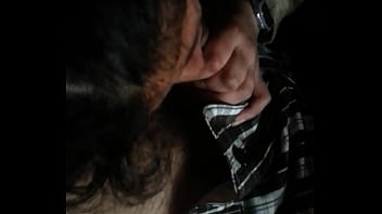 Preview 4 of Breasts Pinky - my step cousin sucks my dick