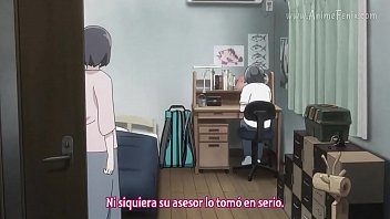 Preview 1 of Gay Brazerz - Hoshiai no Sora-08