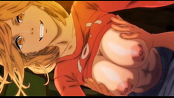 Preview 1 of Cobra Wala - Power &amp_ Makima Fuck Denji[Momotdart]