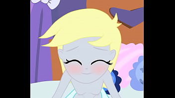 Preview 2 of Movie Blue Valentine - EG Derpy Hooves XXX