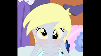 Preview 3 of Movie Blue Valentine - EG Derpy Hooves XXX