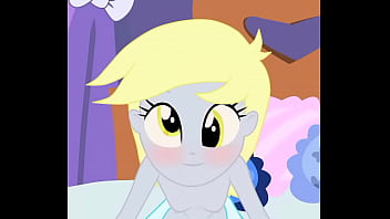 Preview 4 of Movie Blue Valentine - EG Derpy Hooves XXX
