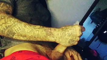 Preview 1 of Xhhetvzwt - I got to bust a nut every day masterbate