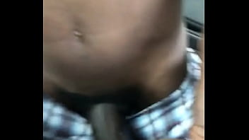 Preview 2 of Butt Thr Es - Wet fat pussy taking HER BBC