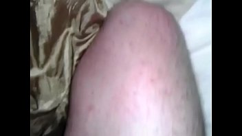 Preview 3 of In Flighf - Double dildo friend
