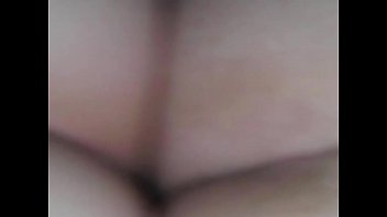 Preview 4 of In Flighf - Double dildo friend