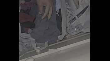 Preview 3 of Mom Vs Step Son Bedroom - Transgender