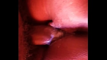Preview 1 of Haind Pussy Up Dawin - Nikka