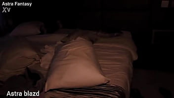 Preview 2 of Stuck Mom Son - Sexy Melanie gets pounded by big markejc