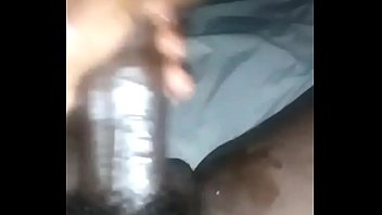 Preview 3 of Pornstars 4k Hd - Stroking BBC
