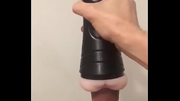 Preview 3 of Stutentausch 8 Vol 3 - Punha com fleshlight