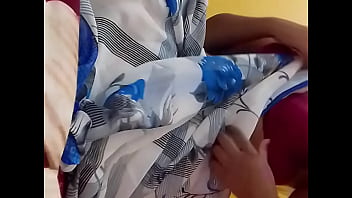 Preview 1 of Young Boy Gay Sax Video - Hot indian Bhabhi in Saree !! Big huge ass show.