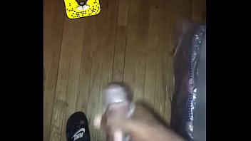 Preview 2 of Bubbly Sex - Stroking BBC till I explode