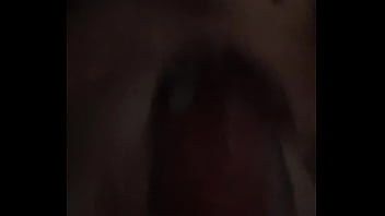 Preview 3 of Fac Sitting Smothering - My cumshot after 45 min edging