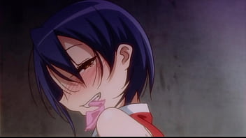 Preview 1 of Dildo Orgsmo - Follando a la yandere que lo rapt&oacute_ (nombre en los comentarios).
