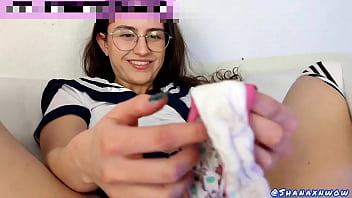 Preview 4 of Xxx Video Karton - 18yo MIS BRAGUITAS HUMEDAS PARA TI SHANAXNOW